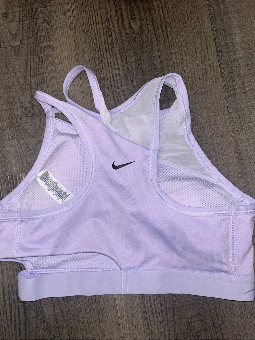 Nike sports bra - Picture 3 of 4